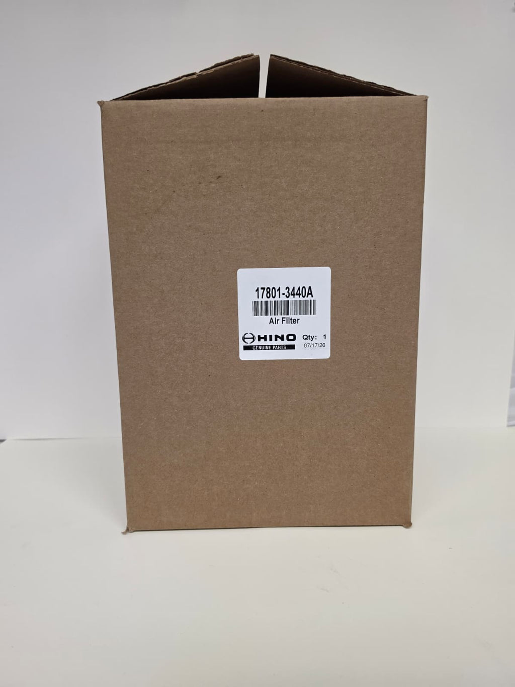 ELEMENT ASSY - ENG AIR 178013440A $106.38