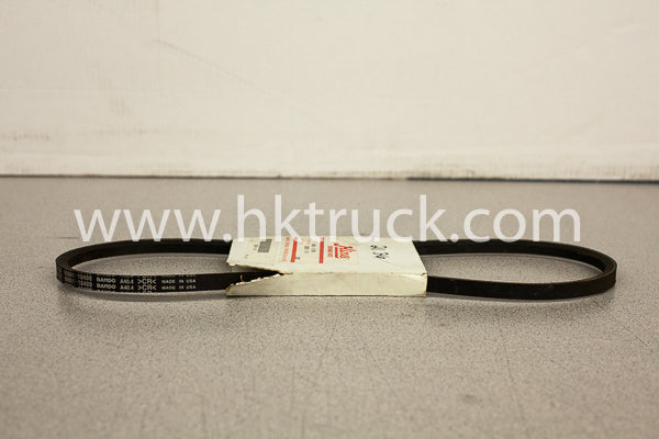 A/C BELT SZ91045354