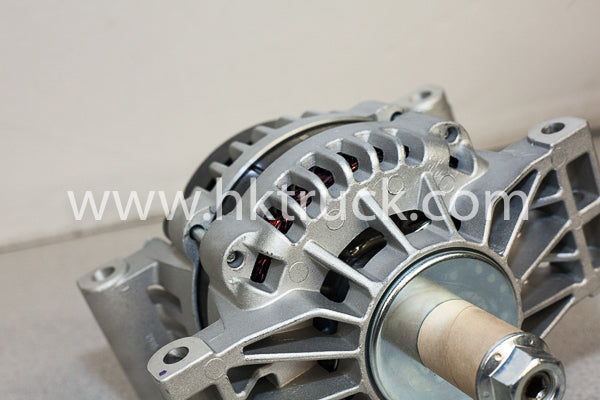 238 258 268 338 ALTERNATOR 160 AMP