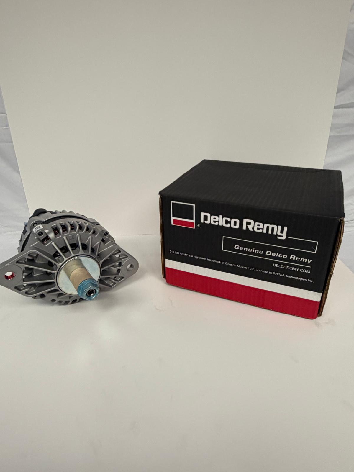 ALTERNATOR NEW 24SI 160AMP $375.90