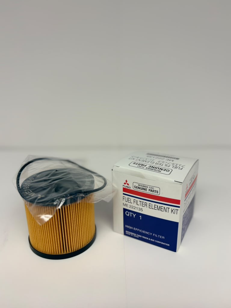 FUEL FILTER EG 05 ME222135 $43.22