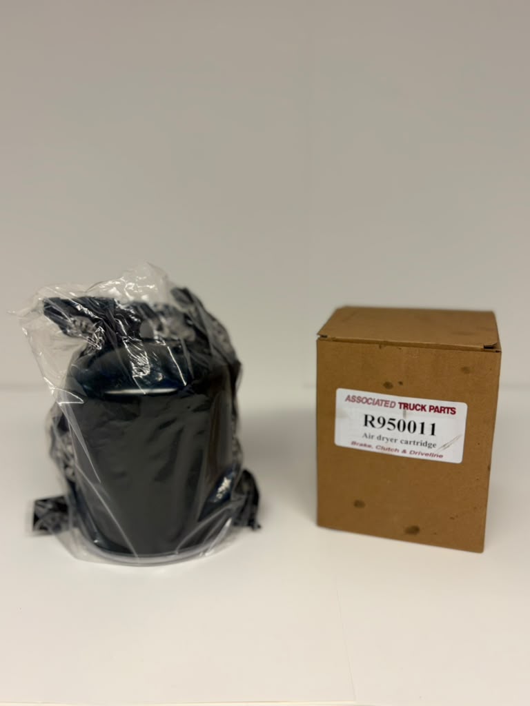 CARTRIDGE AIR DRYER R950011 $75.52