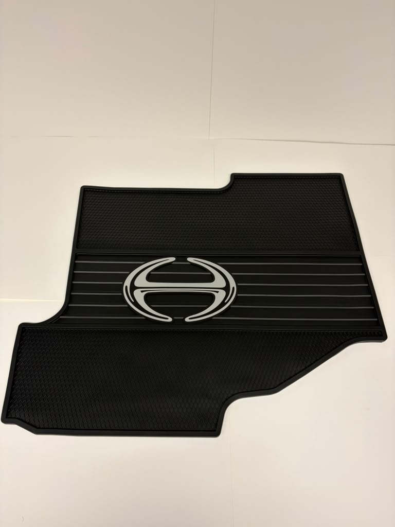 CAB - FLOOR MAT- L/XL HN001234326 $161.07